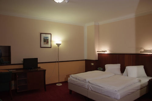 Hotel Royal