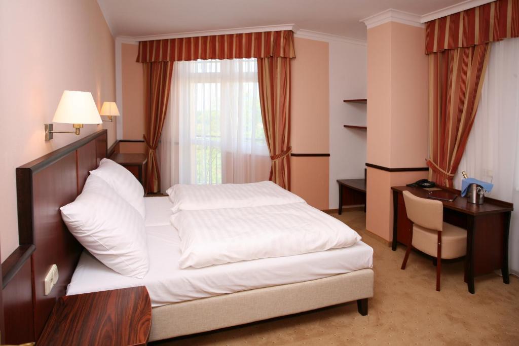 Hotel Royal 4*