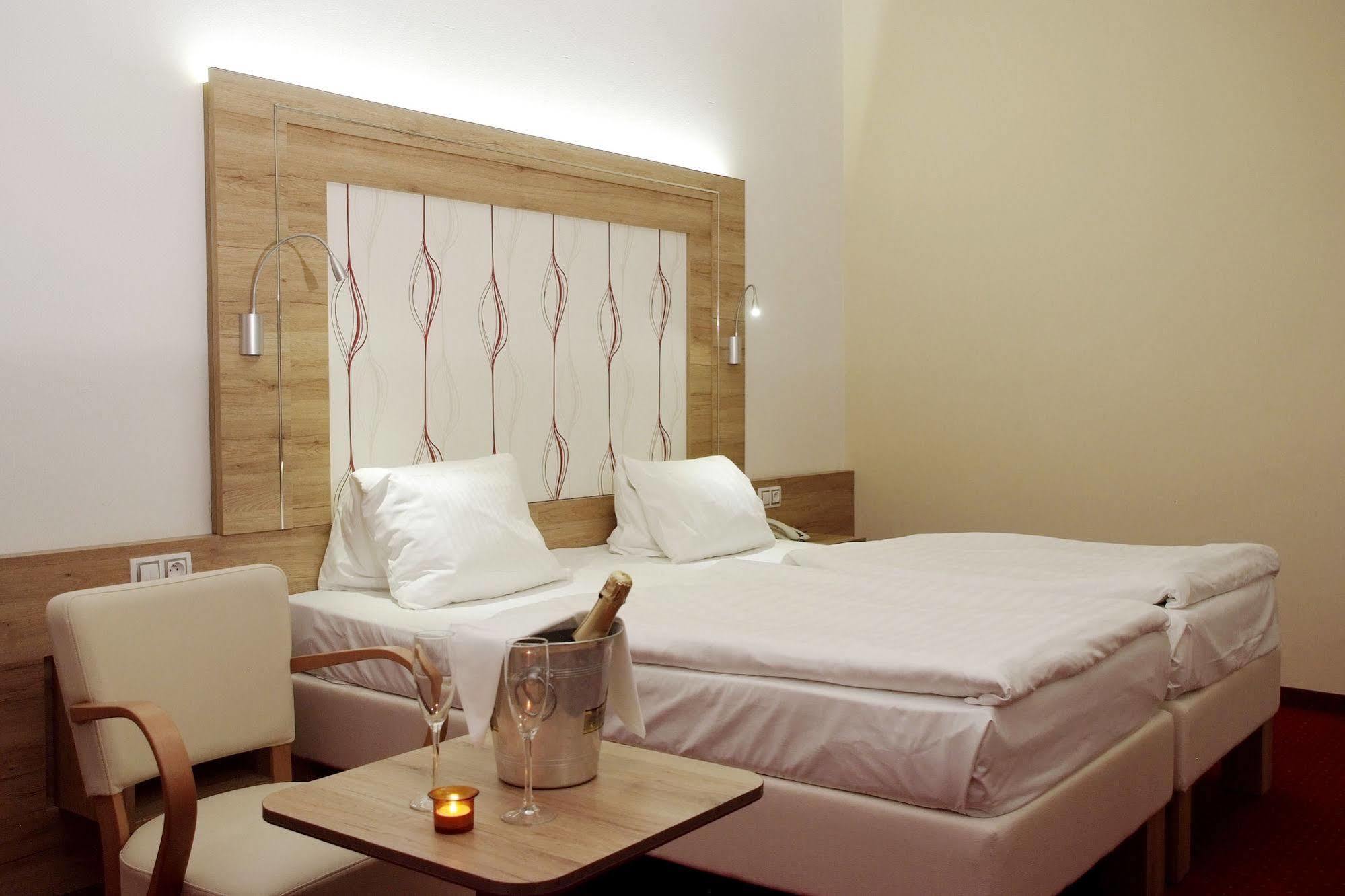 Hotel Royal