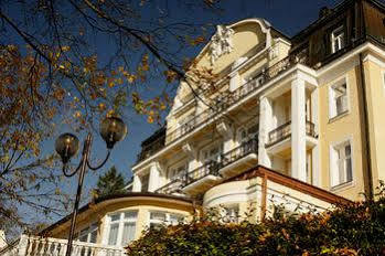 Royal Hotel Mariánské Lázně